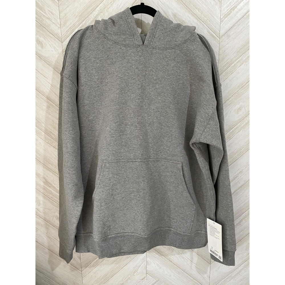 Lululemon All Yours Hoodie - Picture 6 of 11